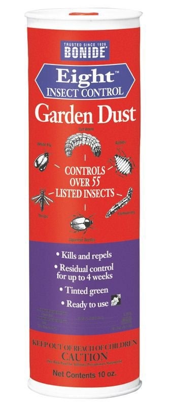 Eight Garden Dust 10oz