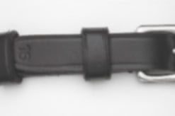 Camelot 3/8 Spur Straps