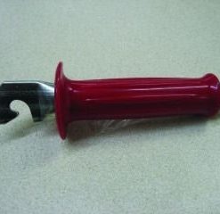 Bull Gater Gate Handle