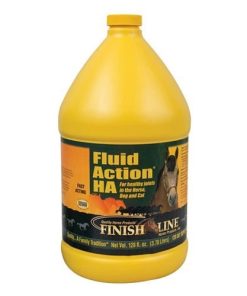 Alternative view of Finish Line Fluid Action HA Powder