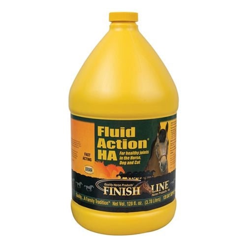Finish Line Fluid Action HA Powder - Image 2