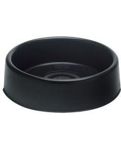 Fortiflex Low Pan 3 Gallon Black