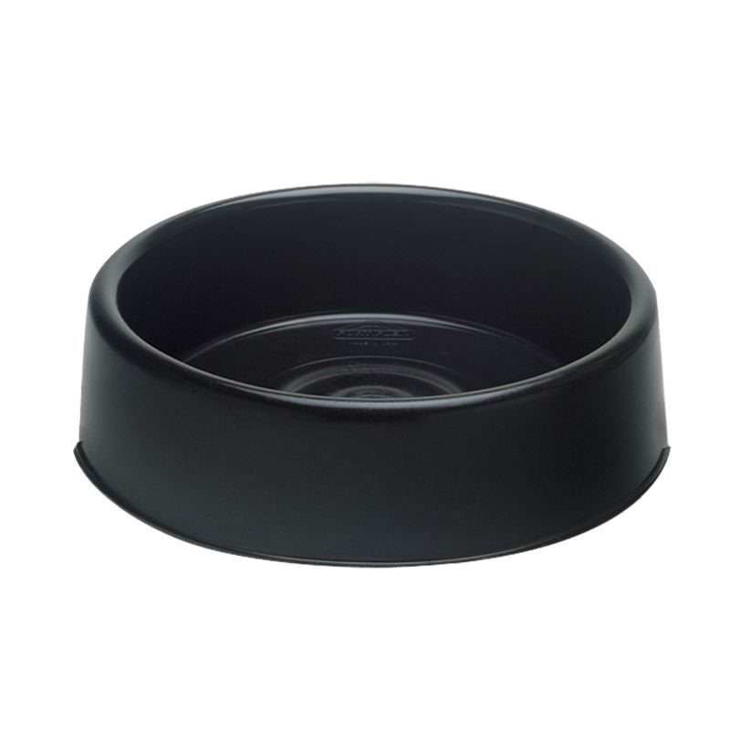 Fortiflex Low Pan 3 Gallon Black