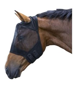 Defender Comfort Fly Mask without Ears