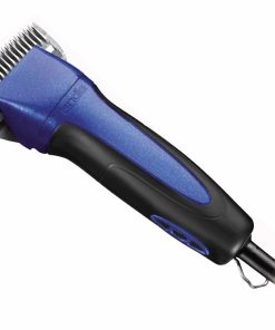 Excel 5 Spd Clip Sb Bld Blue