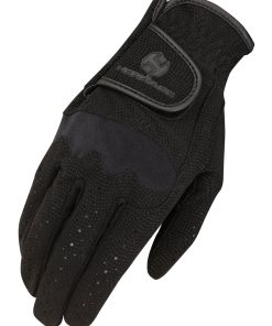 Heritage Spectrum Show Gloves