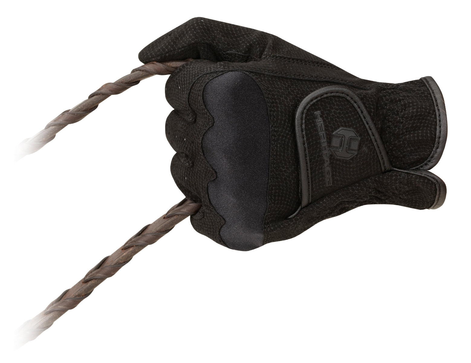 Heritage Spectrum Show Gloves - Image 3