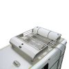 35 Gal Water Caddy with Hose