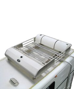 35 Gal Water Caddy with Hose