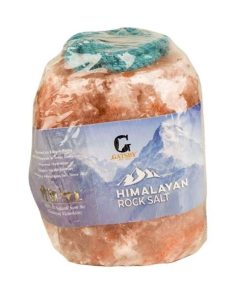 Alternative view of Gatsby Himalayan Rock Salt 7lb