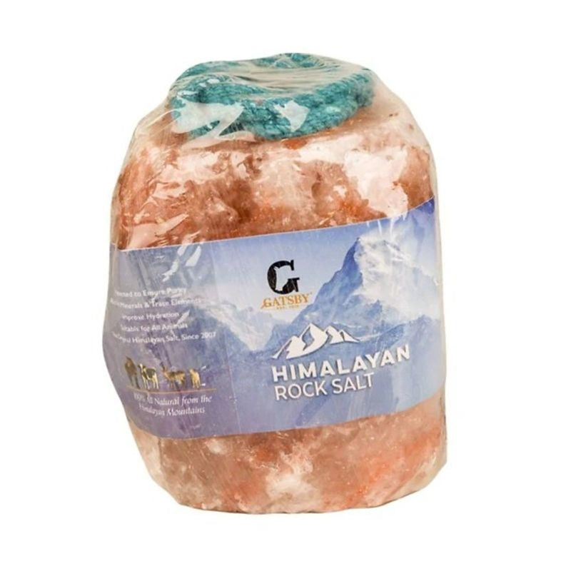Gatsby Himalayan Rock Salt 7lb - Image 2