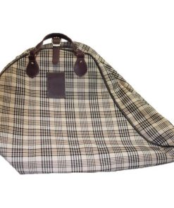Alternative view of Baker Saddle Carrier Dressage