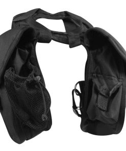 Horn Bag with Phone Holder II Sm Camo
