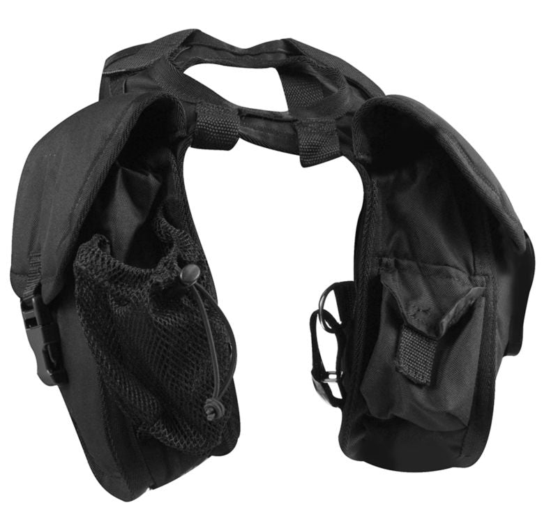 Horn Bag with Phone Holder II Sm Camo