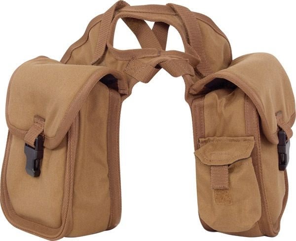 Horn Bag with Phone Holder II Sm Camo - Image 3