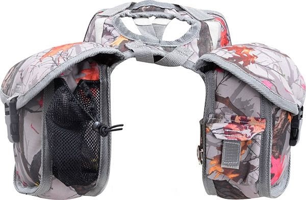 Horn Bag with Phone Holder II Sm Camo - Image 4
