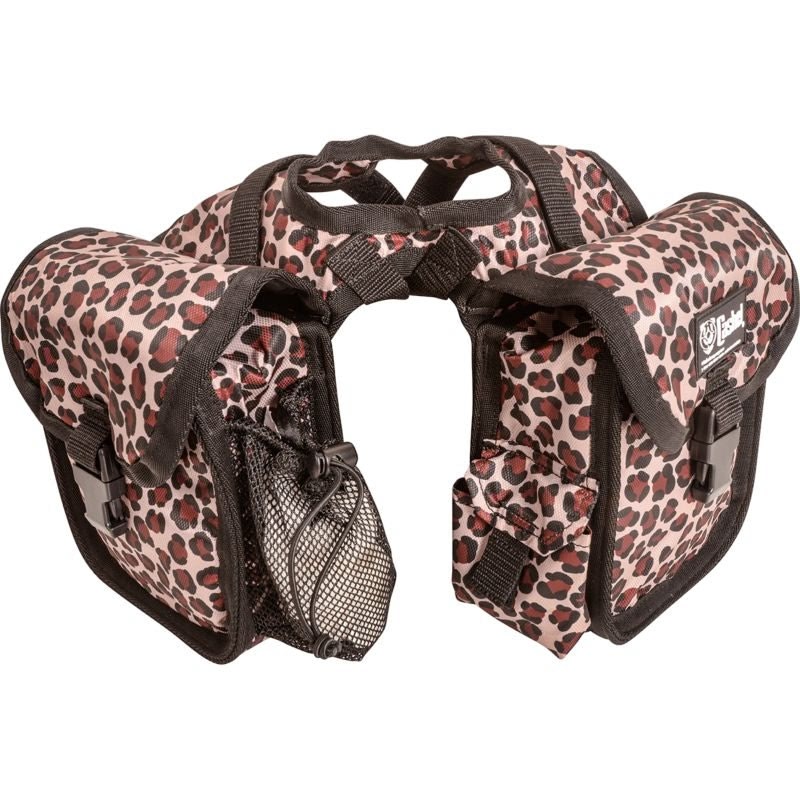 Horn Bag with Phone Holder II Sm Camo - Image 5