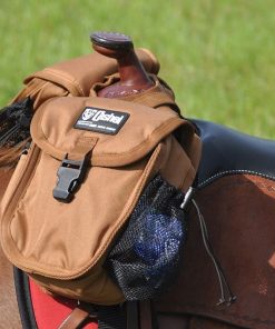 Alternative view of Horn Bag with Phone Holder II Sm Camo