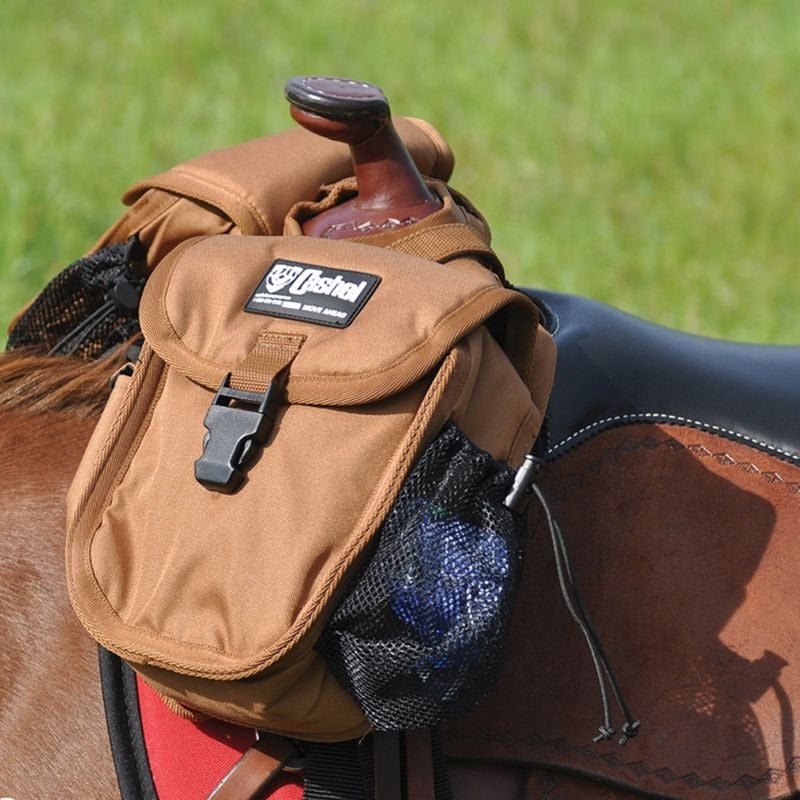 Horn Bag with Phone Holder II Sm Camo - Image 2