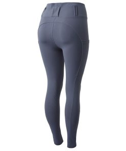 Alternative view of Horze Everly Womens KP Winter Tight