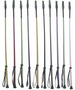 Alternative view of Gatsby Girl English Riding Crop 10 Pack 28in