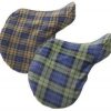 Centaur Fleece Saddle Cover