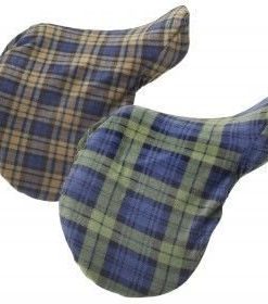Centaur Fleece Saddle Cover