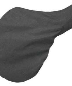 Alternative view of Centaur Fleece Saddle Cover
