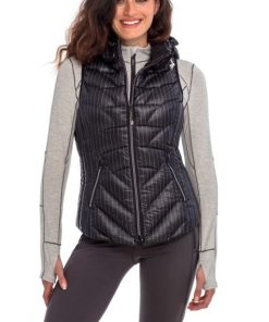 Goode Rider Power Luxe Vest