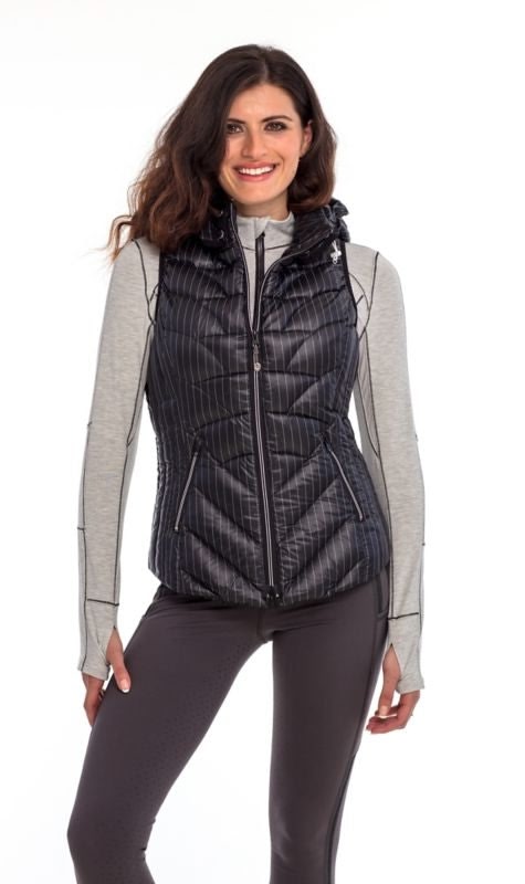 Goode Rider Power Luxe Vest