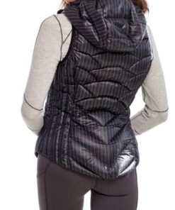 Alternative view of Goode Rider Power Luxe Vest