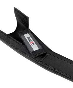 HorZe ProTail Cover Black