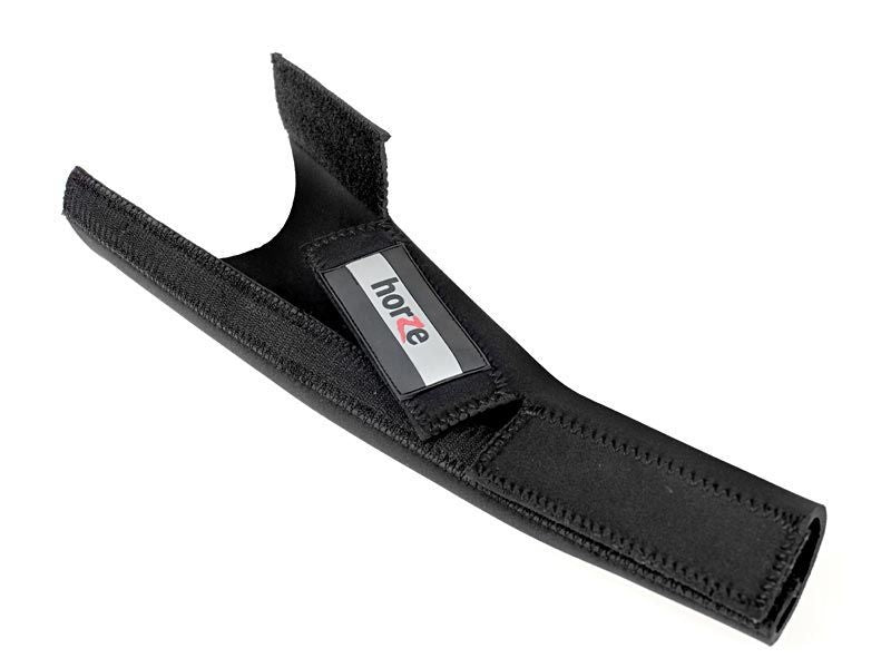 HorZe ProTail Cover Black