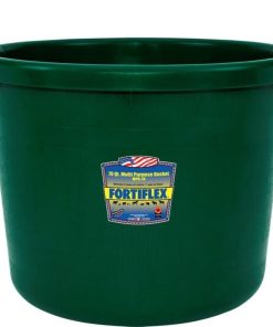 Alternative view of Fortex Muck Bucket 70 Quart