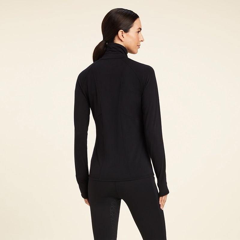 Ariat Ladies Venture Baselayer - Image 3