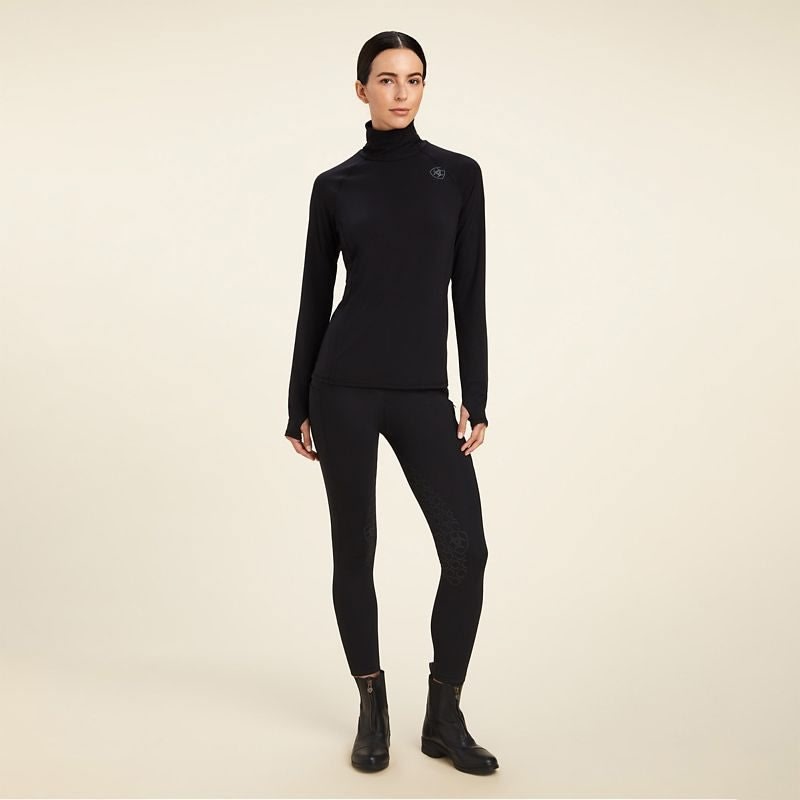 Ariat Ladies Venture Baselayer - Image 4