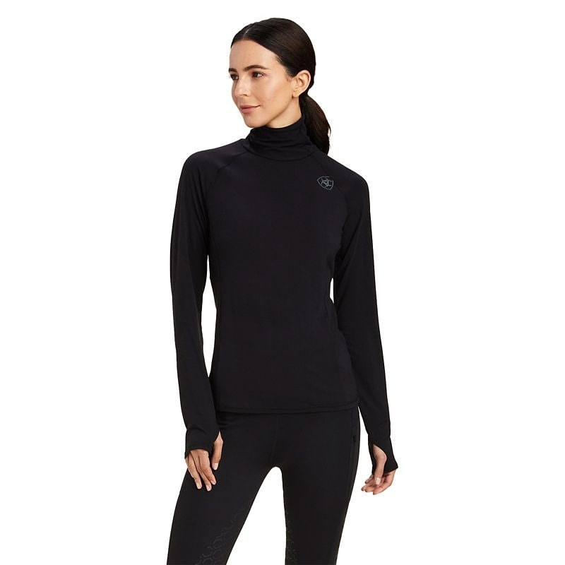 Ariat Ladies Venture Baselayer