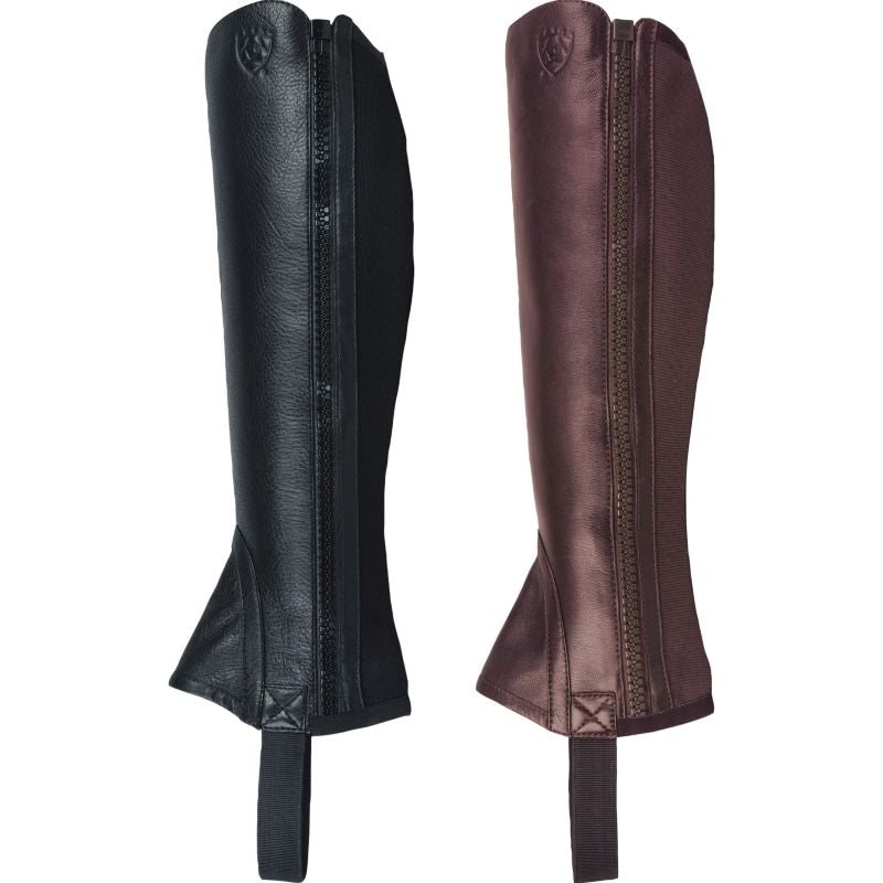 Ariat Breeze Half Chaps - Image 4