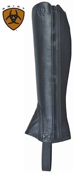 Ariat Breeze Half Chaps - Image 3