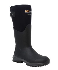 Dryshod Ladies Legend MXT Adj Gusset Boot