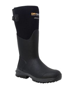 Alternative view of Dryshod Ladies Legend MXT Adj Gusset Boot
