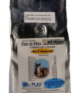 For-A-Flex 4-in-1 Complete Vitamin and Joint