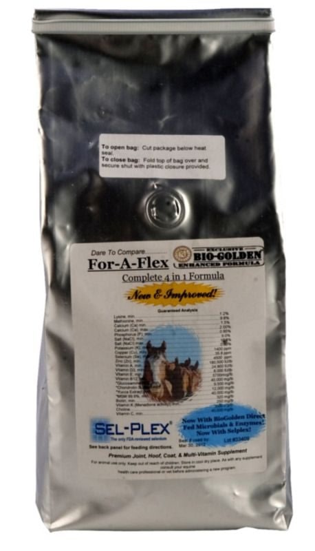For-A-Flex 4-in-1 Complete Vitamin and Joint