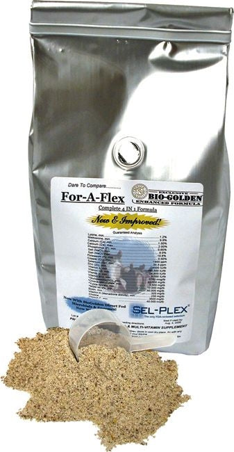 For-A-Flex 4-in-1 Complete Vitamin and Joint - Image 2