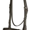 DaVinci Raise Event/Drsge Combo Bridle