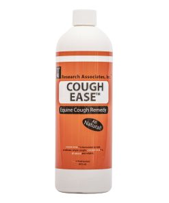 Alternative view of Cough Ease Equine 16oz