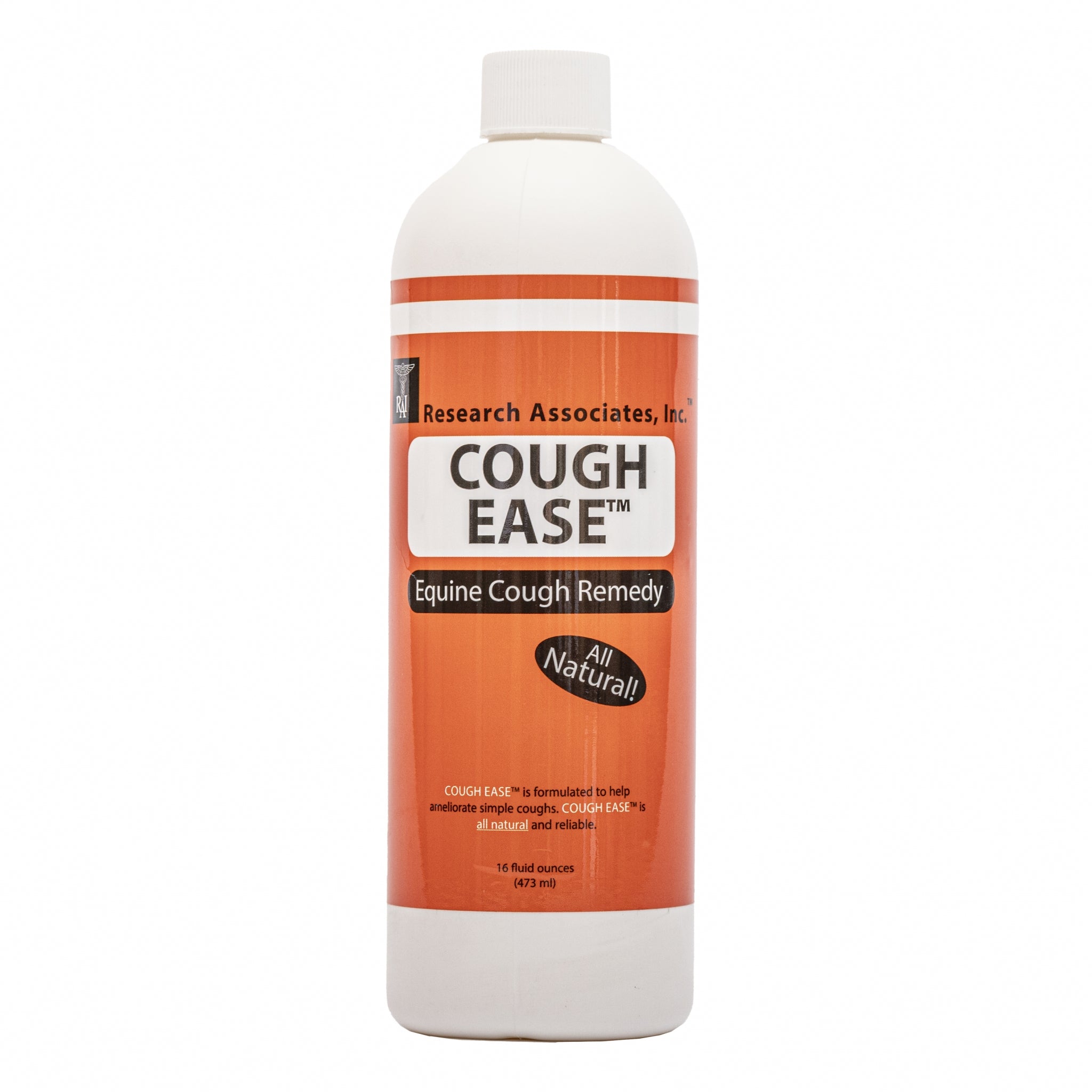 Cough Ease Equine 16oz - Image 2