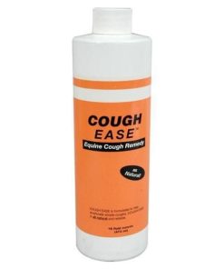 Cough Ease Equine 16oz