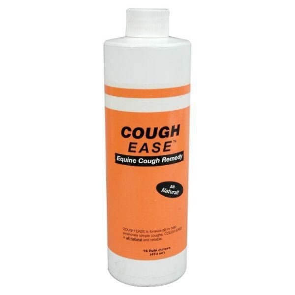 Cough Ease Equine 16oz