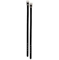 English Spur Straps Pair